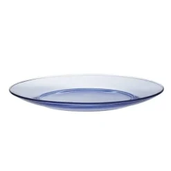 Assiette DURALEX Lys marine 23cm