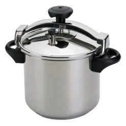 Autocuiseur 8L tous feux dont induction