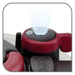 Autocuiseur TEFAL clipso minut easy 6L