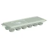 Bac glaçons x12 fond silicone