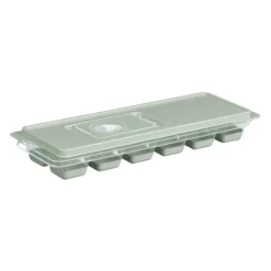 Bac glaçons x12 fond silicone