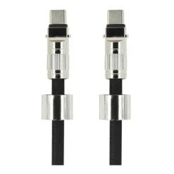 Bandoulière pour Smartphone avec Cordon USB-C Intégré