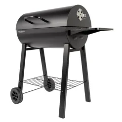 Barbecue Charbon VALBERG CH-VAL-BARREL6030