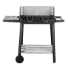 Barbecue Charbon VALBERG VAL-5230 avec tablette