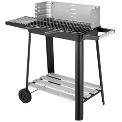 Barbecue Charbon VALBERG VAL-5230 avec tablette