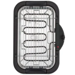 Barbecue de table HIGH ONE HO-ELTAB4124