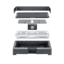 Barbecue de table SEVERIN PG 8537