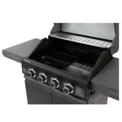 Barbecue gaz VALBERG BBQGZ VAL4BPL6042