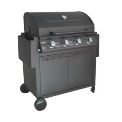 Barbecue gaz VALBERG BBQGZ VAL4BPL7341