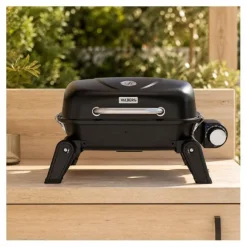 Barbecue électrique sur pied VALBERG ELEC-VAL-PORT4737