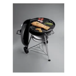 Barbecue WEBER Compact KETTLE 57 CM