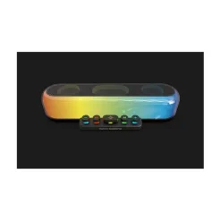 Barre de son NOVA gaming pour PC Bluetooth URSAE-GS205 RGB