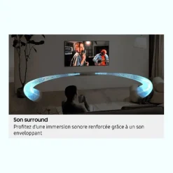 Barre de son SAMSUNG HW-B410F