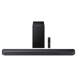 Barre de son SAMSUNG HW-Q600