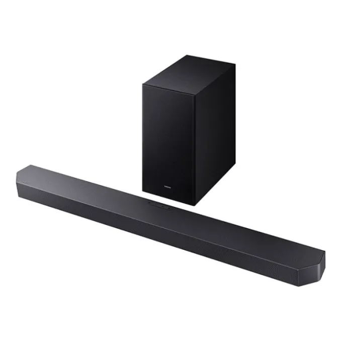 Barre de son SAMSUNG HW-Q610F/XE