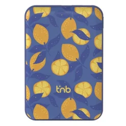 Batterie externe Magsafe TNB 5 000 mAh Lemon