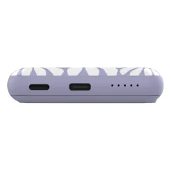 Batterie externe Magsafe TNB 5 000 mAh Flower