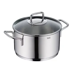 Batterie SILIT 6 pièces extra cook