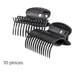 Bigoudis chauffants BABYLISS RS035E