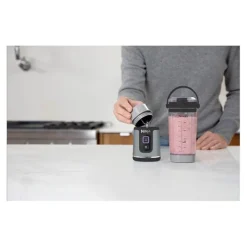 Blender sans fil NINJA BLAST BC151EUBK