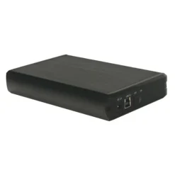 Boitier 3,5" APM pour disque dur SATA ou SSD