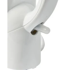 Bouilloire 1,7L HIGH ONE HO-K170W