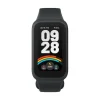 Bracelet connecté XIAOMI Smart Band 9 Active noir