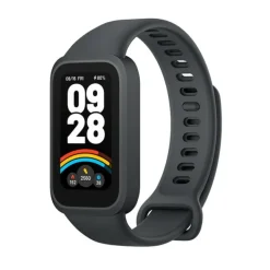 Bracelet connecté XIAOMI Smart Band 9 Active noir