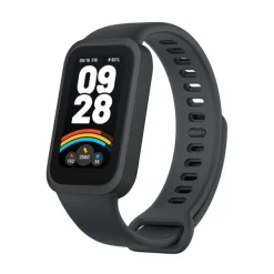 Bracelet connecté XIAOMI Smart Band 9 Active noir