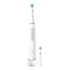 Brosse à dents électrique ORAL-B iO5 SERIES Blanche