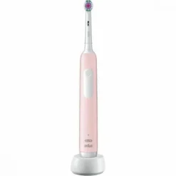 Brosse à dents ORAL-B PRO 1 PINK