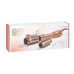 Brosse BABYLISS rotative - AS952E