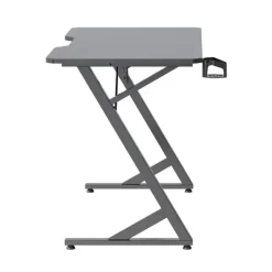 Bureau gaming EDENWOOD BG120 Noir