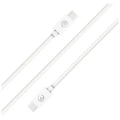 CABLE BIG BEN BLANC 2M 60W