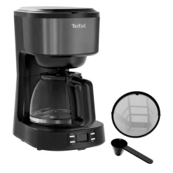 Cafetière filtre programmable TEFAL CM520810