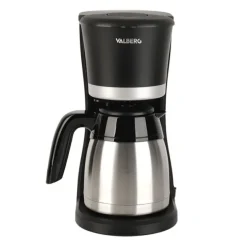 Cafetière isotherme VALBERG VAL-TH90XB 1,25L