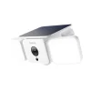 Caméra de sécurité extérieure REOLINK FLOODLIGHT F310B avec panneau solaire