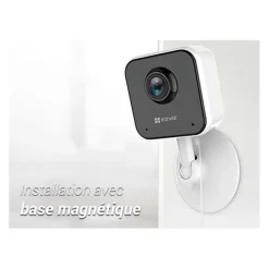 Caméra de Surveillance EZVIZ H1C 1080P