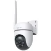 Caméra de surveillance TAPO 4G motorisée 1080p