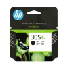 Cartouche d'encre authentique grande capacité noir HP 305XL