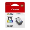 Cartouche d'encre CANON Originale CL-576 Couleur Standard