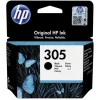 Cartouche d’encre noire HP 305 authentique