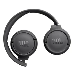 Casque bluetooth JBL Tune 520BT Noir