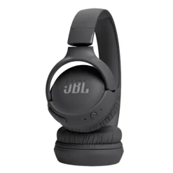 Casque bluetooth JBL Tune 520BT Noir