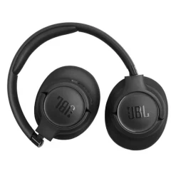 Casque bluetooth JBL TUNE 730BT Noir