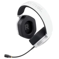 Casque gaming TRUST Carus PS5 Blanc