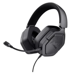 Casque gaming TRUST CARUS filaire GXT492 multiplateforme