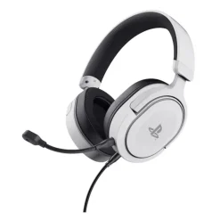 Casque gaming TRUST GAMING FORTA PS4/PS5 Blanc
