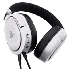 Casque gaming TRUST GAMING FORTA PS4/PS5 Blanc