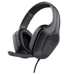 Casque gaming TRUST ZIROX pour PS, Switch, Xbox